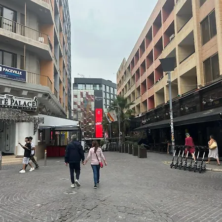 Ea Ostello San Giuliano